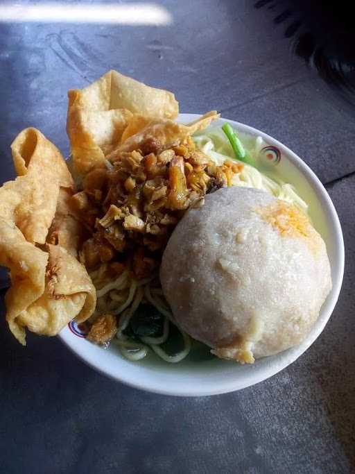 Mie Ayam Yanto 10