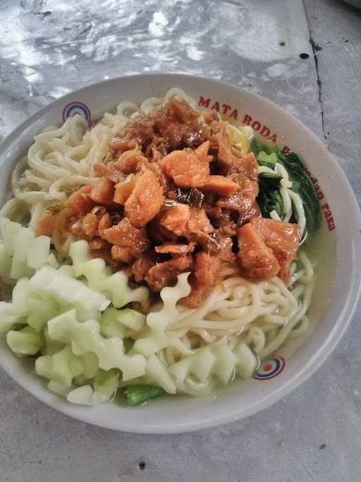 Mie Ayam Yanto 6