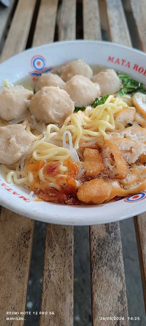 Mie Ayam Yanto 2