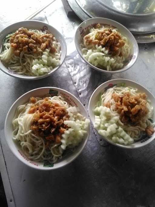 Mie Ayam Yanto 5