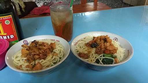 Mie Ayam Yanto 9