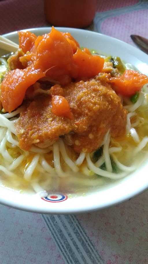 Mie Ayam Yanto 7