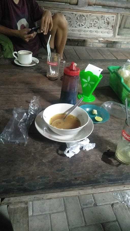 Soto Ayam Kampung Mbak Santi 7