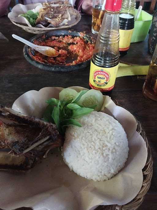 Soto Ayam Kampung Mbak Santi 6