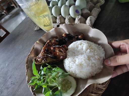 Soto Ayam Kampung Mbak Santi 1