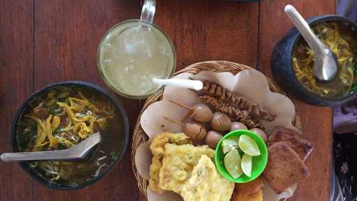 Soto Bathok Tunggal Wulung 9