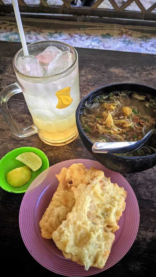 Soto Bathok Tunggal Wulung 8