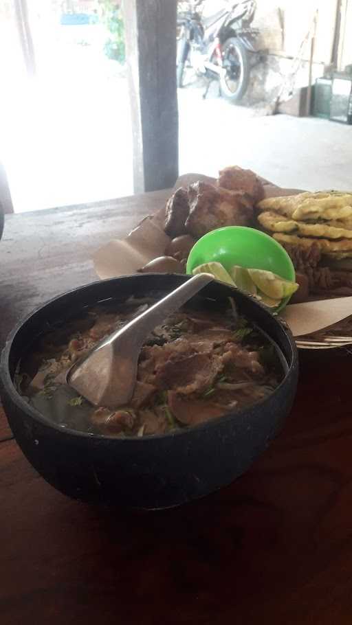 Soto Bathok Tunggal Wulung 7