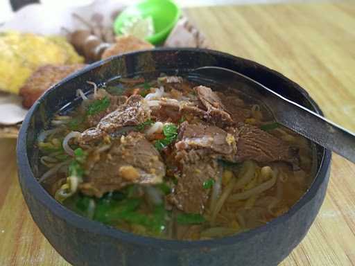 Soto Bathok Tunggal Wulung 5