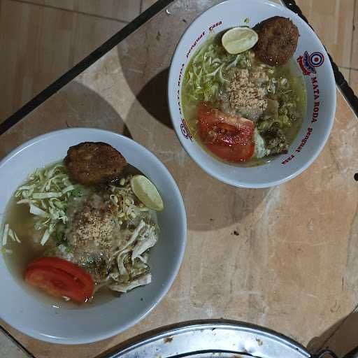 Soto Doa Ibu 2