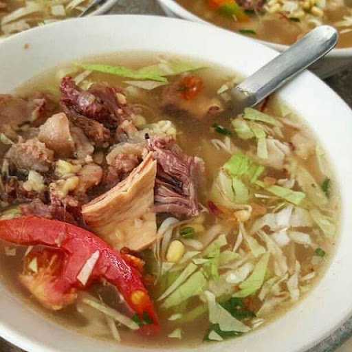 Soto Kadipiro 3 Jogja 5