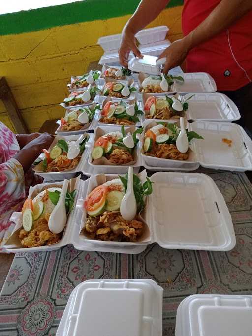 Soto Sapi Lamongan&Ayam Geprek Sadhis Pak Sukri 10