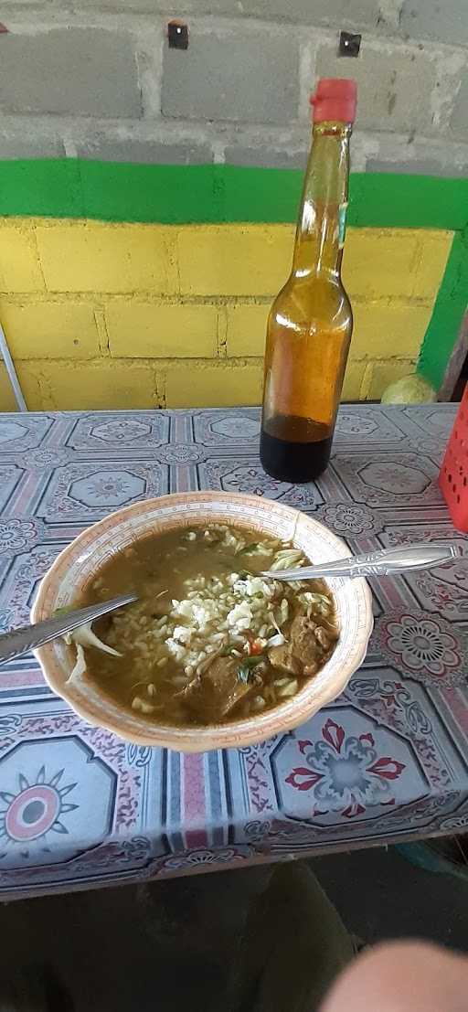 Soto Sapi Lamongan&Ayam Geprek Sadhis Pak Sukri 9