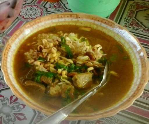 Soto Sapi Lamongan&Ayam Geprek Sadhis Pak Sukri 8