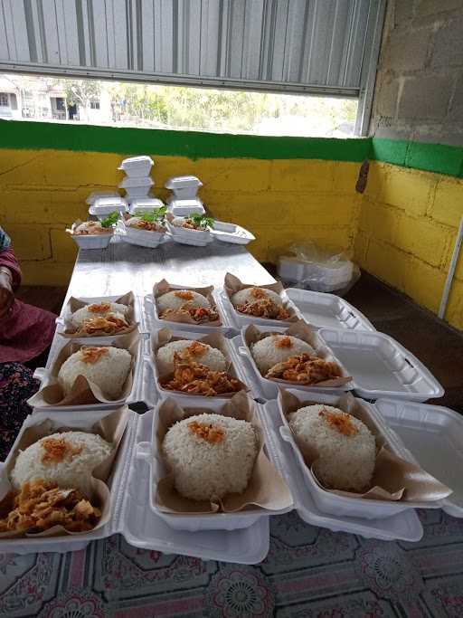 Soto Sapi Lamongan&Ayam Geprek Sadhis Pak Sukri 5