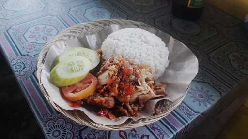 Soto Sapi Lamongan&Ayam Geprek Sadhis Pak Sukri 3