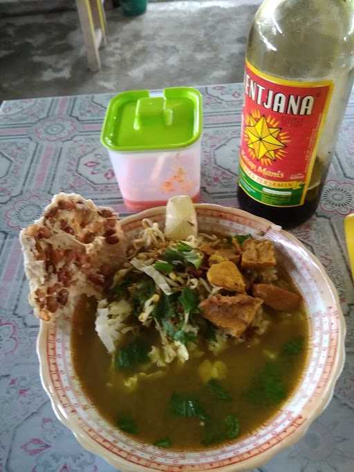 Soto Sapi Lamongan&Ayam Geprek Sadhis Pak Sukri 2