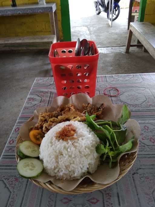 Soto Sapi Lamongan&Ayam Geprek Sadhis Pak Sukri 1