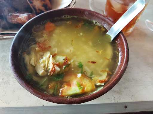 Soto Trowono 1