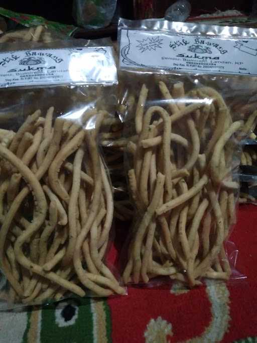 Stik Bawang Sukma 4