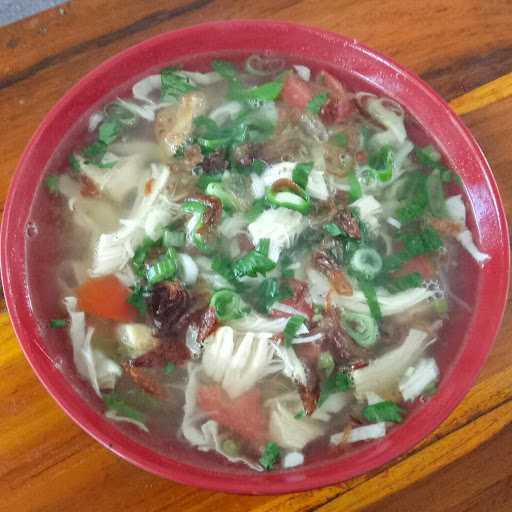 Warung Bakso Dan Mie Ayam Jampang Grup 4