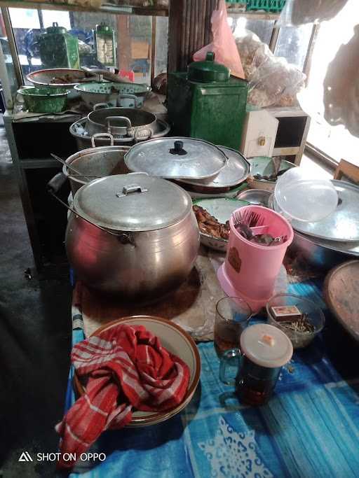 Warung Makan Mbah Kebo 10