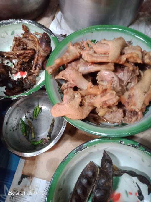 Warung Makan Mbah Kebo 1