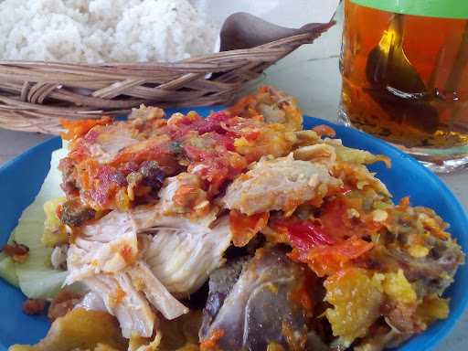 Warung Makan Mbak Ning 1