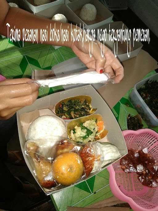 Warung Nasi & Soto Bu Sri 2