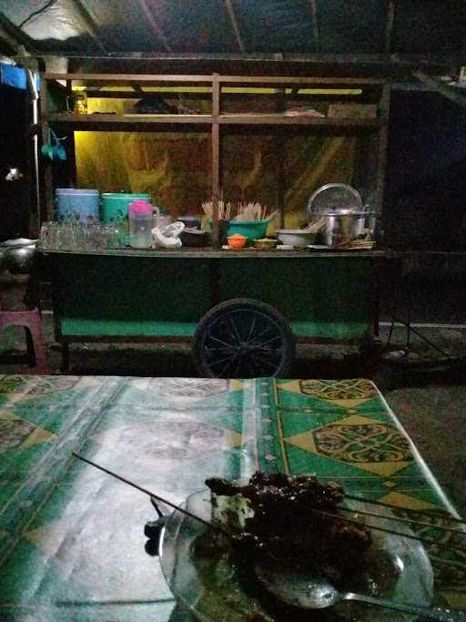 Sate Ayam Dan Kambing Madura 7