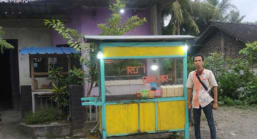 Wull'S Roti Bakar Ndudukan 8