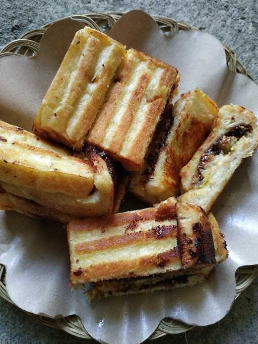 Wull'S Roti Bakar Ndudukan 7