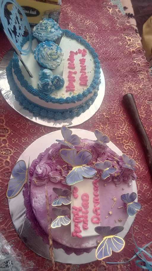 Layla Cake (Cabang Sepatan) 1