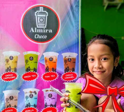 Almira Choco 2