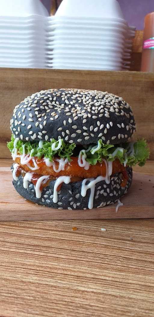 Burger Mbleneg 7