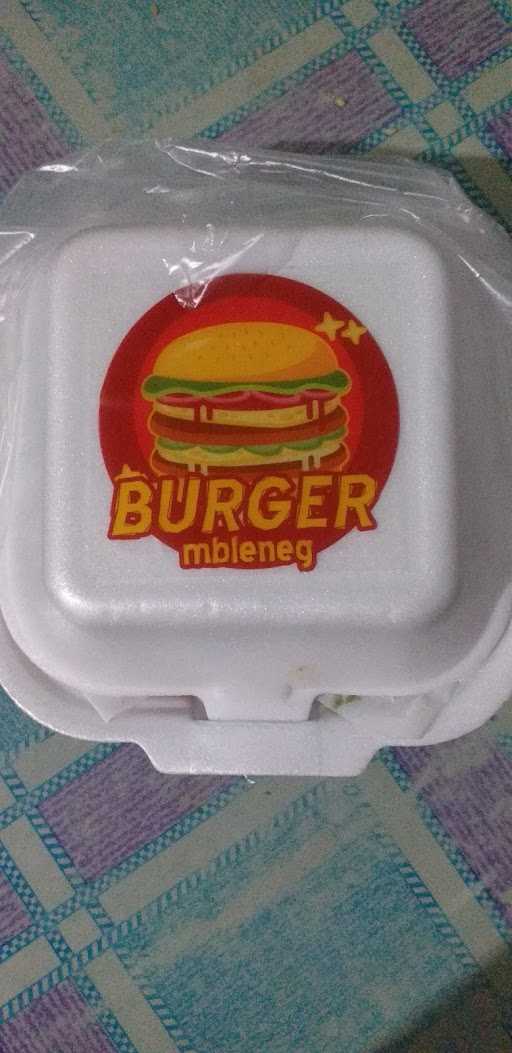 Burger Mbleneg 1