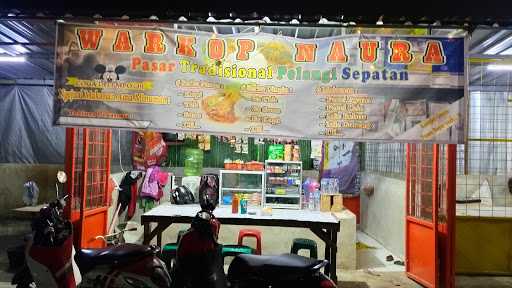 Warkop Naura 7