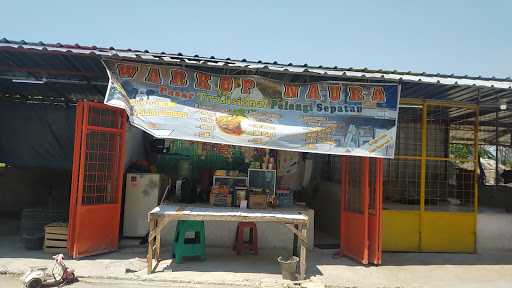 Warkop Naura 6