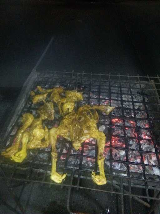 Ayam Bakar Asminah 1