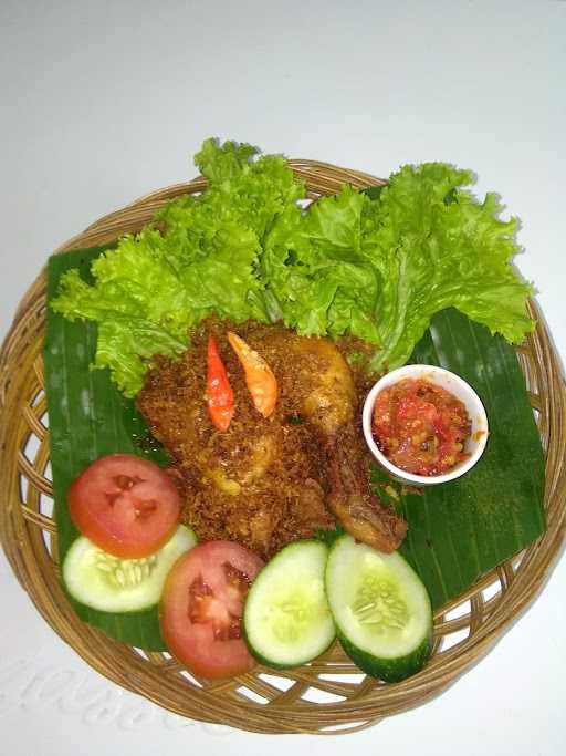 Ayam Betutu Bali Mamah Ayu 8