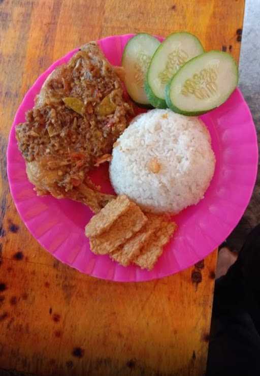 Ayam Geprek Si Manis 1