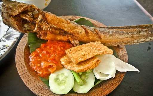 Ayam&Ikan Bakar Tanggamus 5