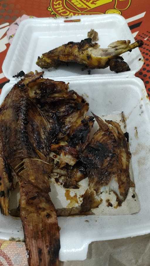 Ayam&Ikan Bakar Tanggamus 3