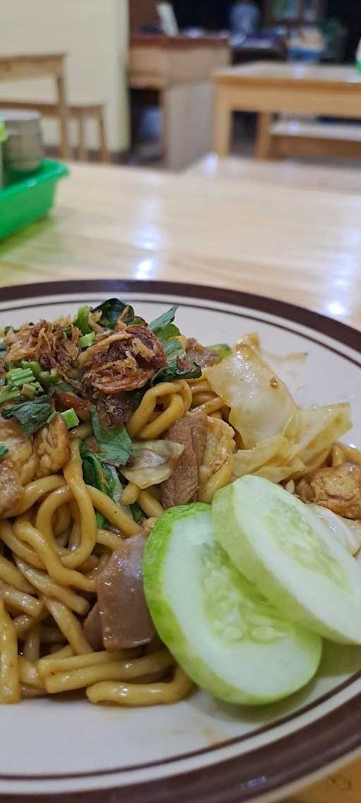 Bakmi Jowo Khas Bantul 8