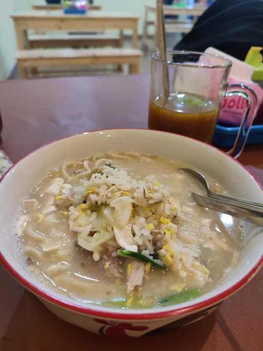 Bakmi Jowo Khas Bantul 10