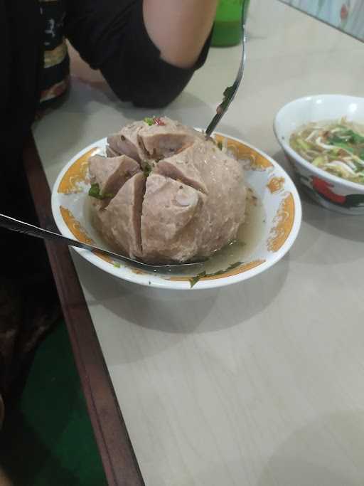 Bakso Bola Dunia Wong Solo 5