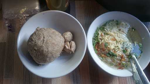 Bakso Bola Dunia Wong Solo 4