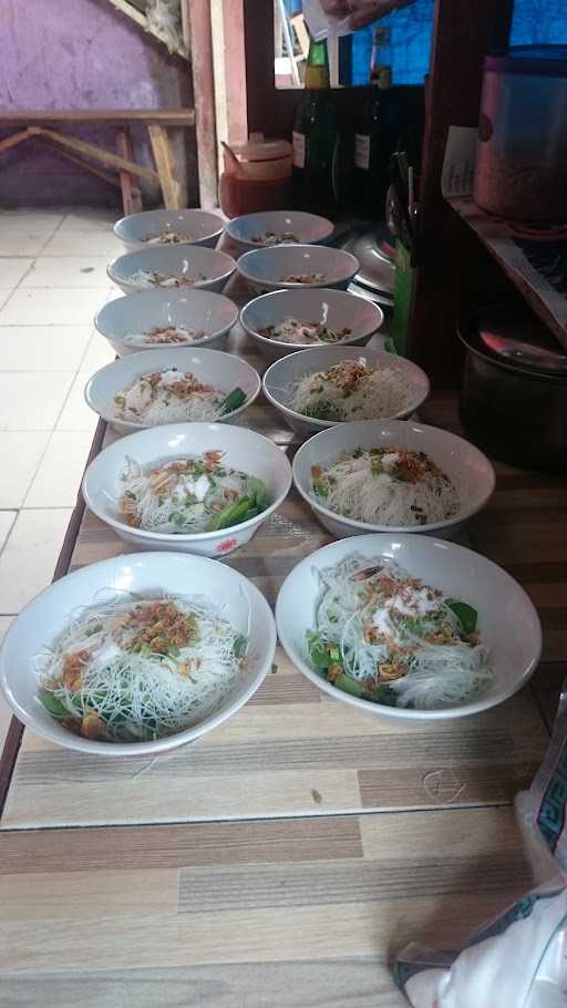 Bakso Bola Dunia Wong Solo 2