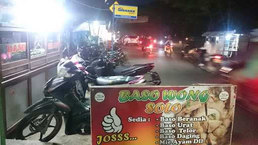 Bakso Bola Dunia Wong Solo 9