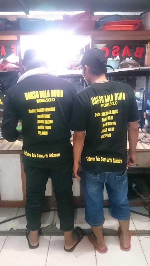 Bakso Bola Dunia Wong Solo 10